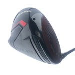 Used TaylorMade Stealth Driver / 12.0 Degrees / Regular Flex - Replay Golf 