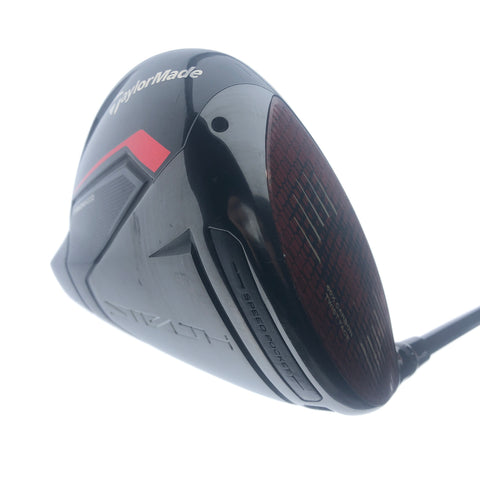 Used TaylorMade Stealth Driver / 12.0 Degrees / Regular Flex