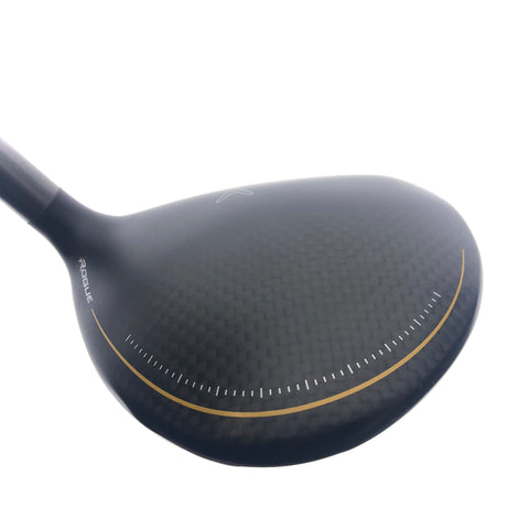 Used Callaway Rogue ST MAX Heaven Fairway Wood / 20 Degrees / Regular Flex - Replay Golf 