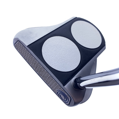 Used Odyssey White Hot RX 2-Ball Ladies Putter / 32.0 Inches