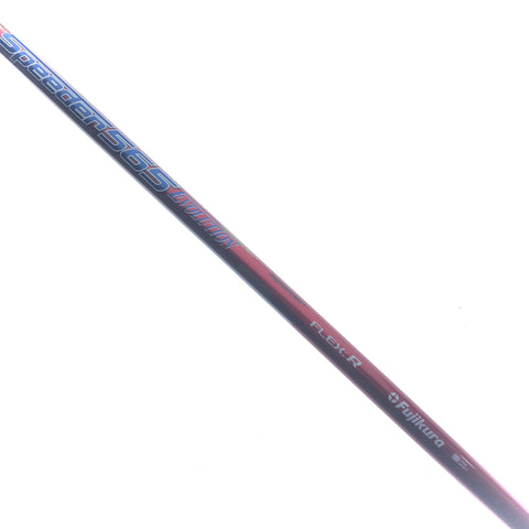 Used Callaway XR 16 Driver / 10.5 Degrees / Regular Flex