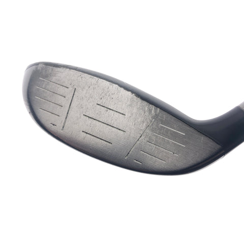 Used Callaway Rogue ST MAX Heaven Fairway Wood / 20 Degrees / Regular Flex - Replay Golf 