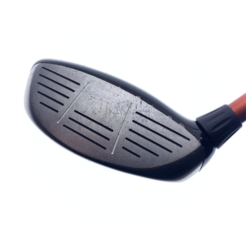 Used Callaway Fusion FT Hybrid 1 Hybrid / 14.0 Degrees / Regular Flex