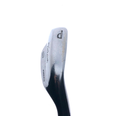 Used Titleist MB 716 Pitching Wedge Iron / 47.0 Degrees / Stiff Flex