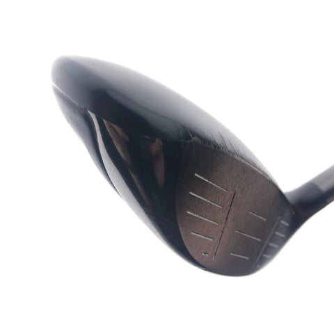 Used Callaway Rogue ST MAX Heaven Fairway Wood / 20 Degrees / Regular Flex - Replay Golf 