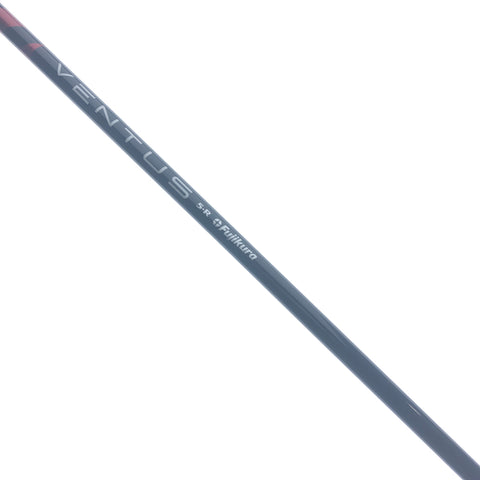 Used TaylorMade Stealth Driver / 12.0 Degrees / Regular Flex