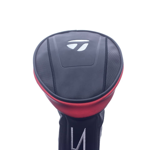 Used TaylorMade Stealth Driver / 10.5 Degrees / Stiff Flex