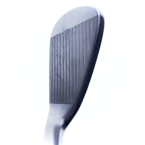 Used Mizuno JPX 925 Hot Metal HL 8 Iron / 35.0 Degrees / Stiff Flex