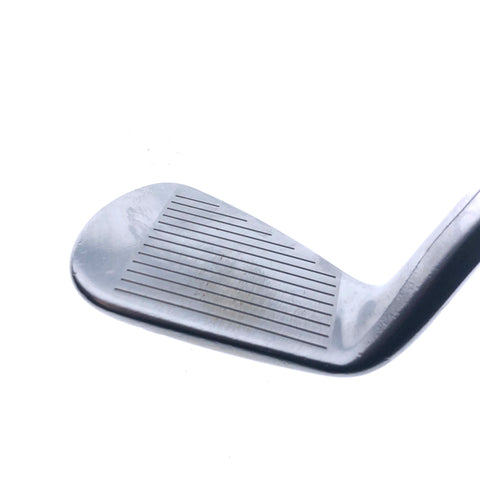 Used Titleist MB 716 Pitching Wedge Iron / 47.0 Degrees / Stiff Flex