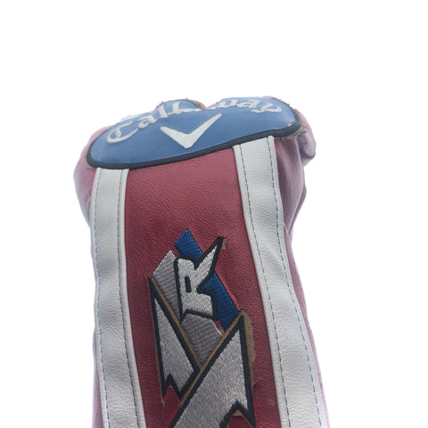 Used Callaway XR 16 Driver / 10.5 Degrees / Regular Flex