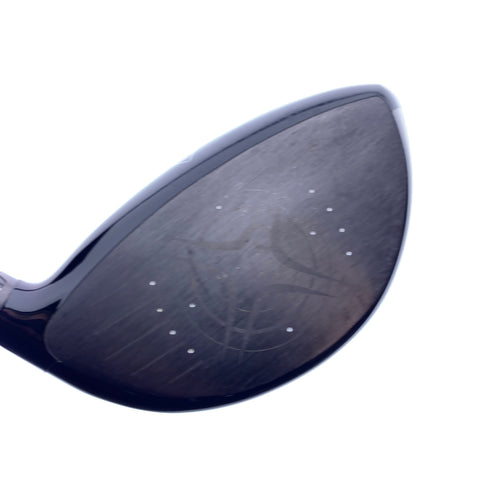 Used Callaway Epic Max LS Driver / 10.5 Degrees / Stiff Flex / Left-Handed