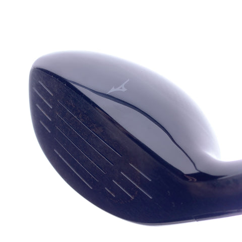 Used Mizuno STZ 230 5 Fairway Wood / 18 Degrees / Stiff Flex