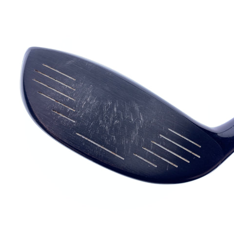 Used Wilson D7 XS 5 Fairway Wood / 18.0 Degrees / Regular Flex