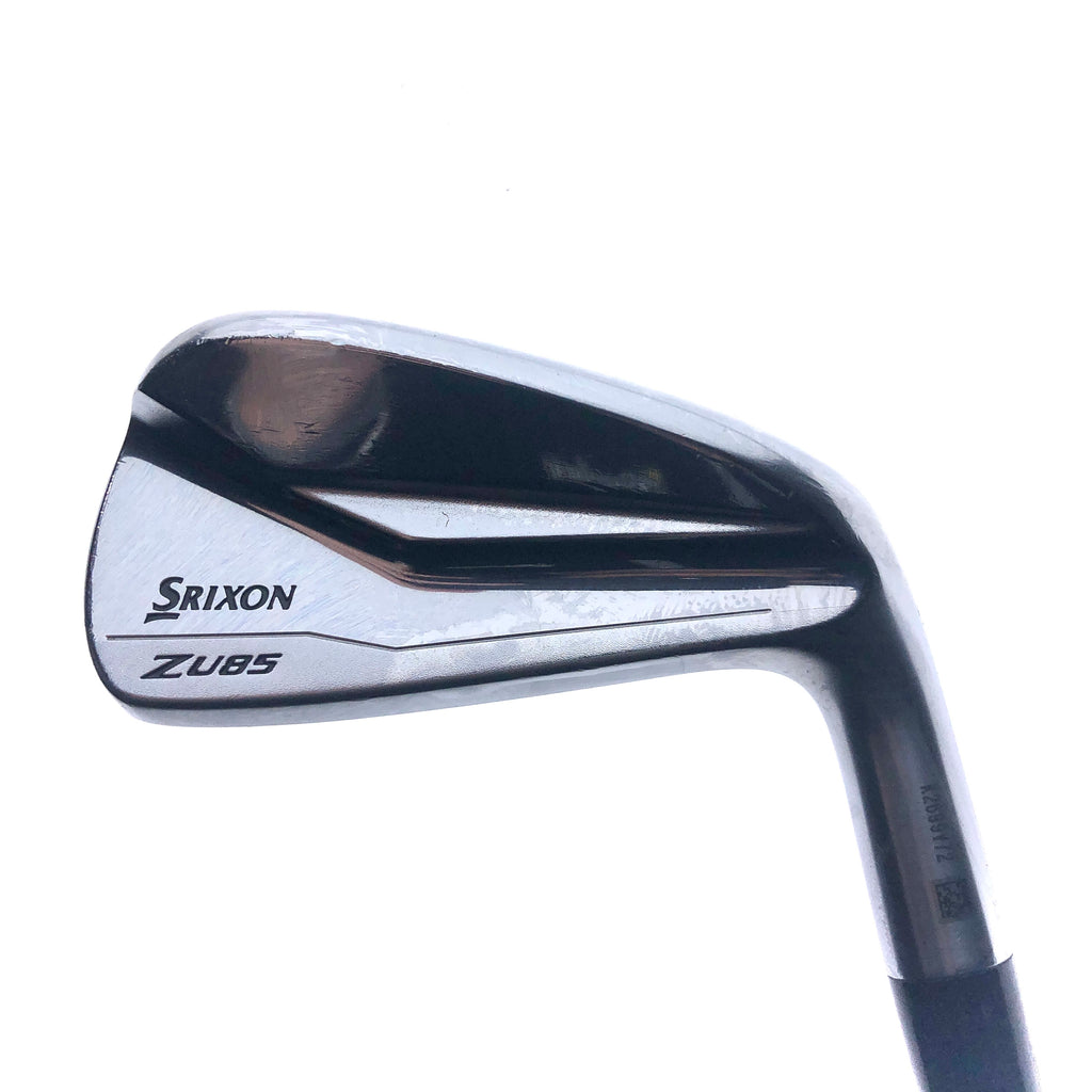 Used Srixon Z U85 Utility 4 Hybrid / 23.0 Degrees / X-Stiff Flex