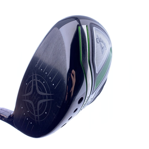 Used Callaway Epic Max LS Driver / 10.5 Degrees / Stiff Flex / Left-Handed