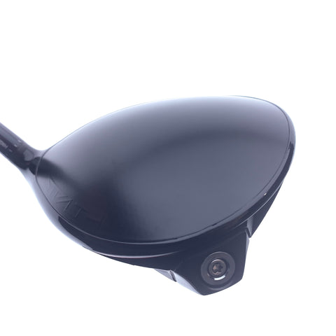 Used TaylorMade Stealth Driver / 9.0 Degrees / X-Stiff Flex