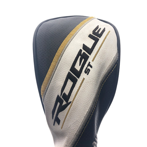 Used Callaway Rogue ST MAX Heaven Fairway Wood / 20 Degrees / Regular Flex - Replay Golf 