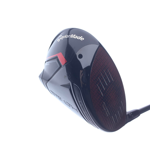 Used TaylorMade Stealth Driver / 9.0 Degrees / X-Stiff Flex