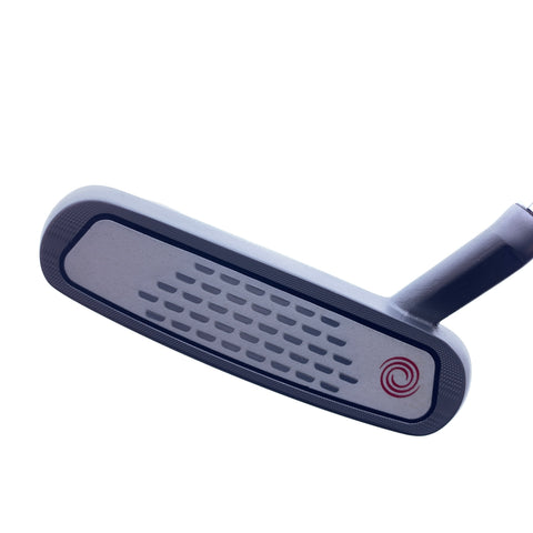 Used Odyssey White Hot OG Rossie S Putter / 35.0 Inches