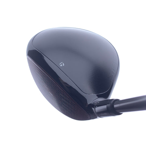 Used TaylorMade Stealth Driver / 9.0 Degrees / X-Stiff Flex
