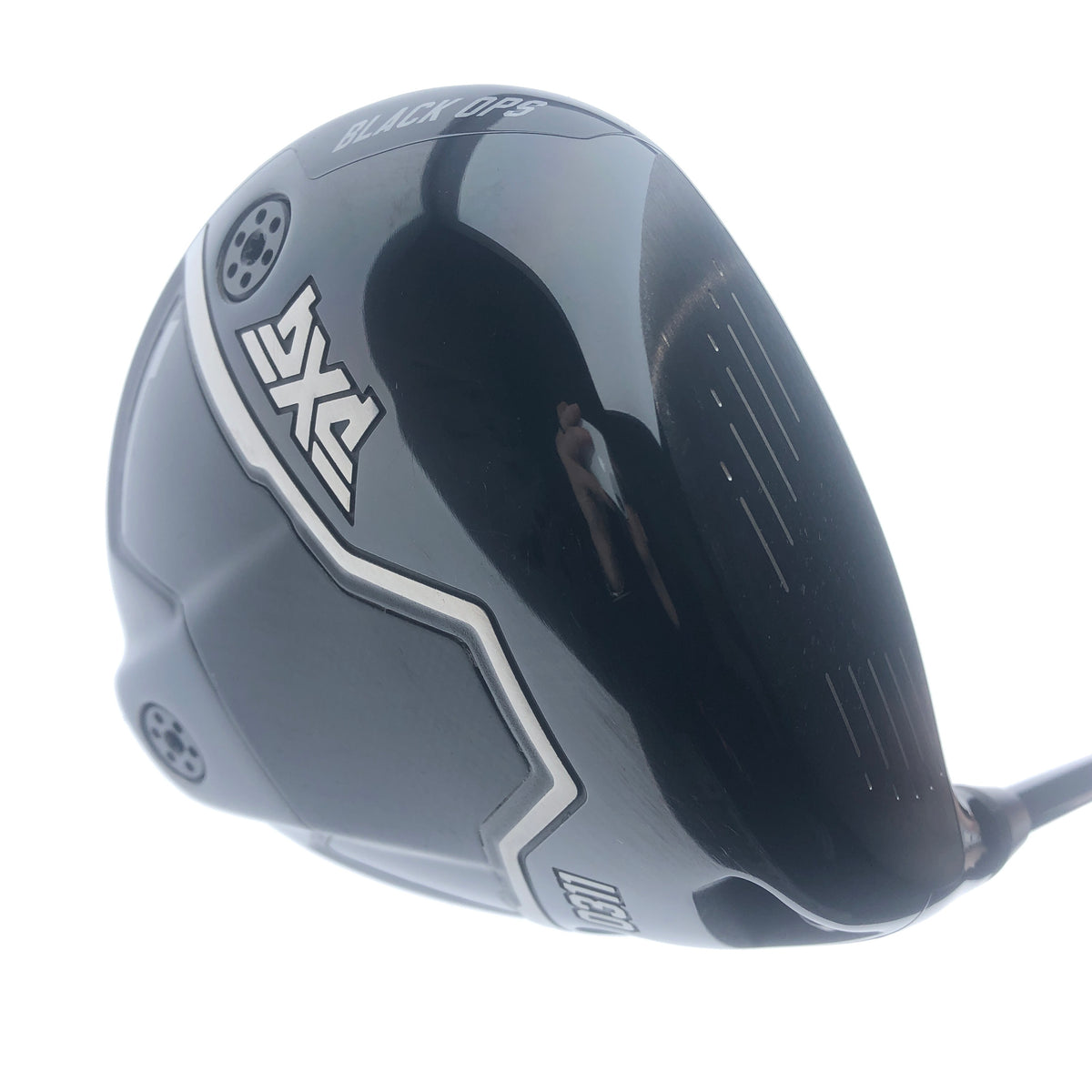 Used PXG 0311 Black Ops Driver / 8.0 Degrees / Stiff Flex