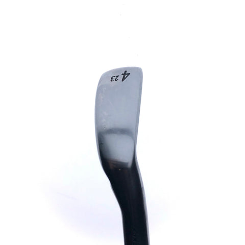 Used Srixon Z U85 Utility 4 Hybrid / 23.0 Degrees / X-Stiff Flex