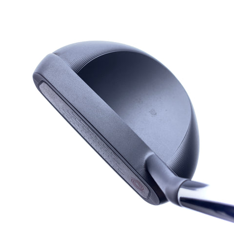 Used Odyssey White Hot OG Rossie S Putter / 35.0 Inches