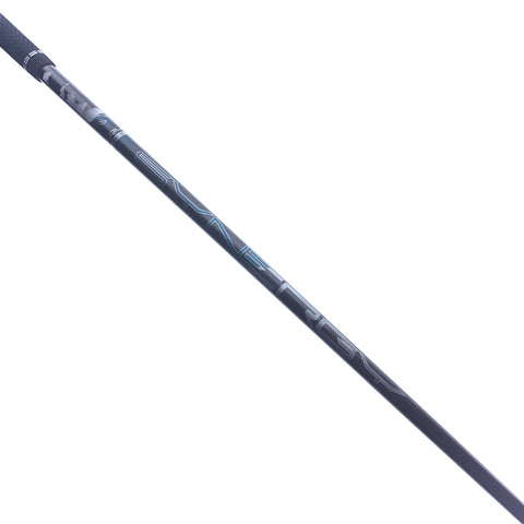 Used TaylorMade Stealth Driver / 9.0 Degrees / X-Stiff Flex