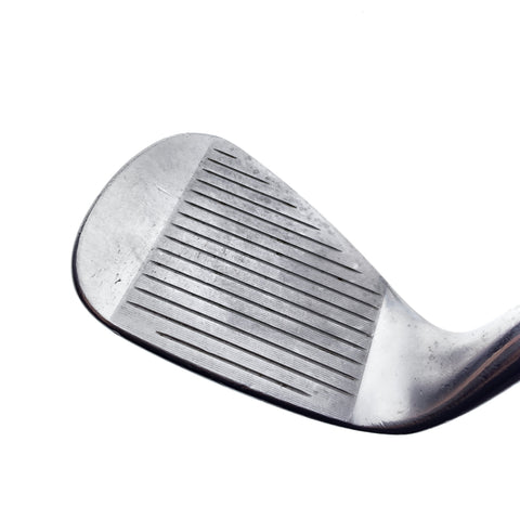 Used Callaway Jaws MD5 Platinum Chrome Pitching Wedge / 46.0 Degrees / Wedge