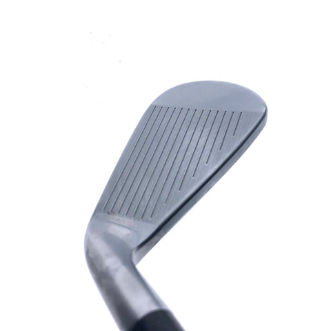 Used Srixon Z U85 Utility 4 Hybrid / 23.0 Degrees / X-Stiff Flex