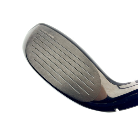 Used Callaway Elyte X 4 Hybrid / 21.0 Degrees / Regular Flex