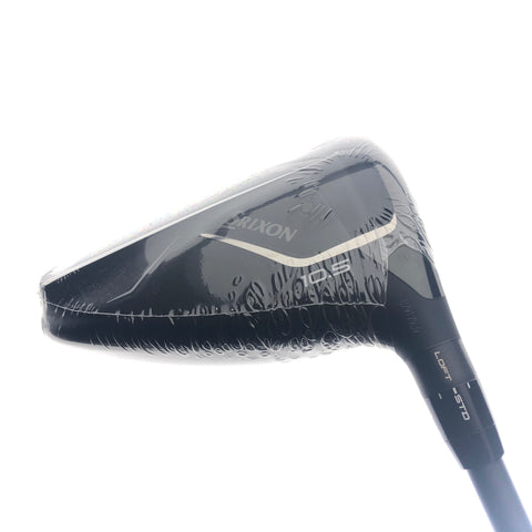 NEW Srixon ZXi LS Driver / 10.5 Degrees / Stiff Flex - Replay Golf 