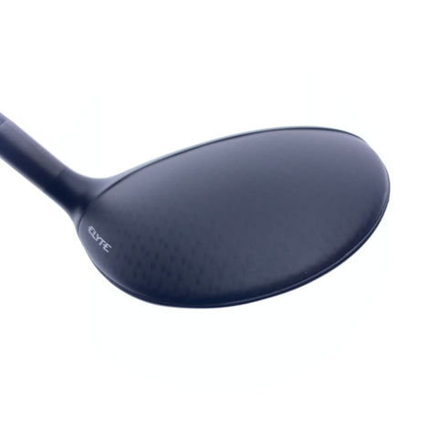 Used TOUR ISSUE Callaway Elyte 5 Fairway Wood / 18.0 Degrees / TX Flex