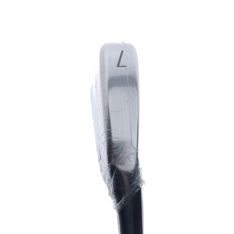 NEW Titleist T100 2025 7 Iron / 33.0 Degrees / Stiff Flex