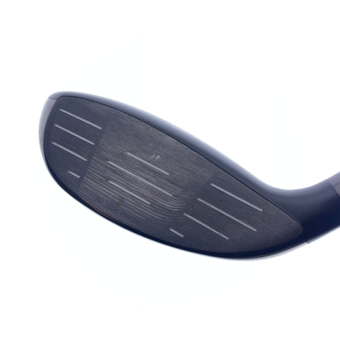 Used TOUR ISSUE Callaway Elyte 5 Fairway Wood / 18.0 Degrees / TX Flex