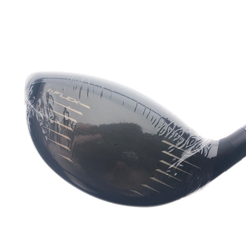 NEW Srixon ZXi LS Driver / 10.5 Degrees / Stiff Flex - Replay Golf 