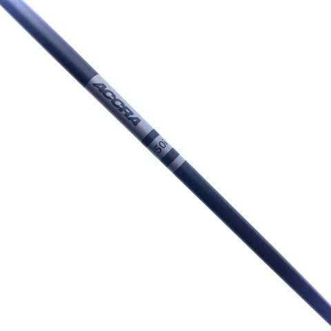 Used PXG 0311 XF GEN 2 Chrome 8 Iron / 34.0 Degrees / Soft Regular Flex