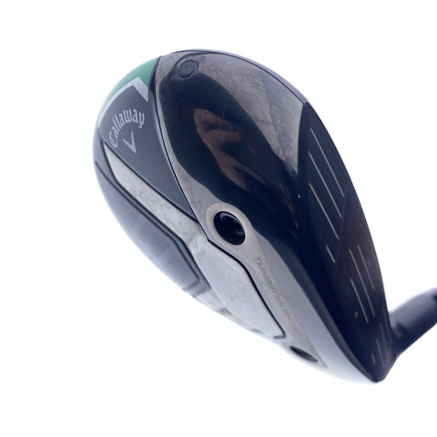Used TOUR ISSUE Callaway Elyte 5 Fairway Wood / 18.0 Degrees / TX Flex