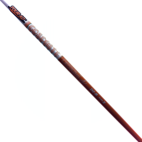Used Graphite Design Tour AD DI-8 X 2020 Fairway Shaft/X-Stiff Flex/PING Gen4