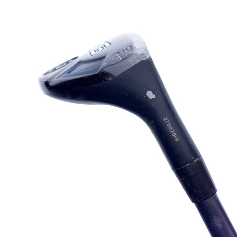 Used Ping G Series 3 Hybrid / 19.0 Degrees / Regular Flex