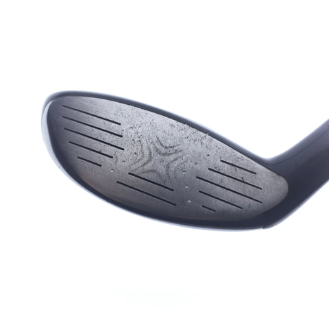 Used Callaway Big Bertha 2014 5 Fairway Wood / 18.0 Degrees / Stiff Flex