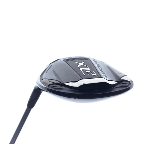 Used Cleveland Launcher XL2 Draw Driver / 10.5 Degrees / Stiff Flex / Left-Hand
