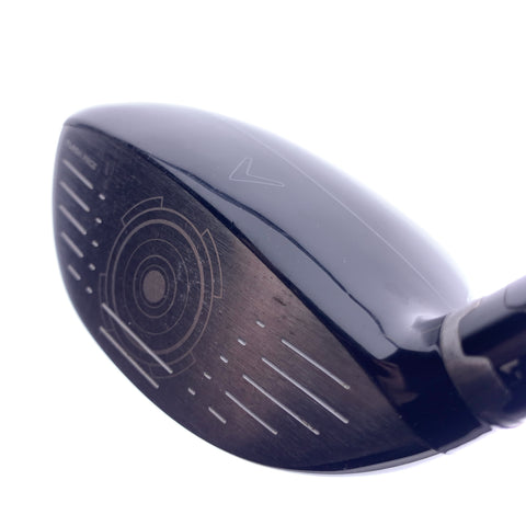 Used Callaway EPIC Flash 3 Fairway Wood / 15 Degrees / Stiff Flex