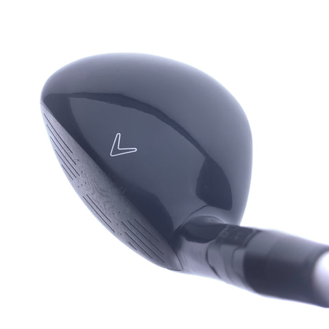 Used Callaway Big Bertha 2014 5 Fairway Wood / 18.0 Degrees / Stiff Flex