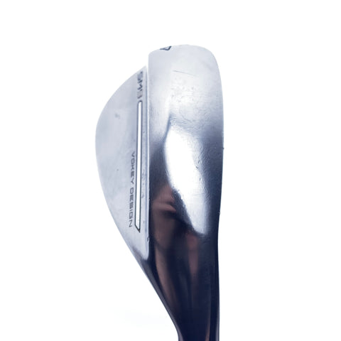 Used Titleist SM9 Tour Chrome Sand Wedge / 54.0 Degrees / Wedge Flex