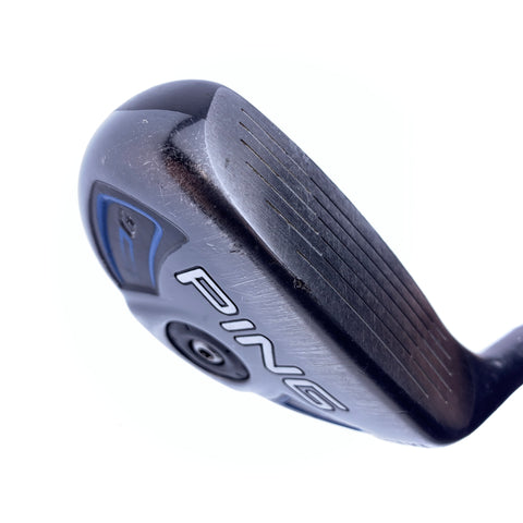 Used Ping G Series 3 Hybrid / 19.0 Degrees / Regular Flex