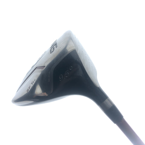 Used Ping K15 Driver / 9.5 Degrees / Regular Flex