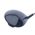 Used Cleveland Launcher XL2 Draw Driver / 10.5 Degrees / Stiff Flex / Left-Hand