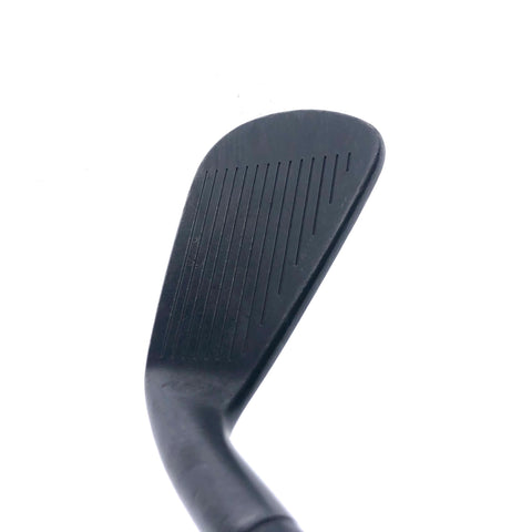 Used Cobra King Forged CB Black 2017 5 Iron / 27.0 Degrees / Stiff Flex