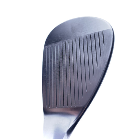 Used Titleist SM9 Tour Chrome Sand Wedge / 54.0 Degrees / Wedge Flex
